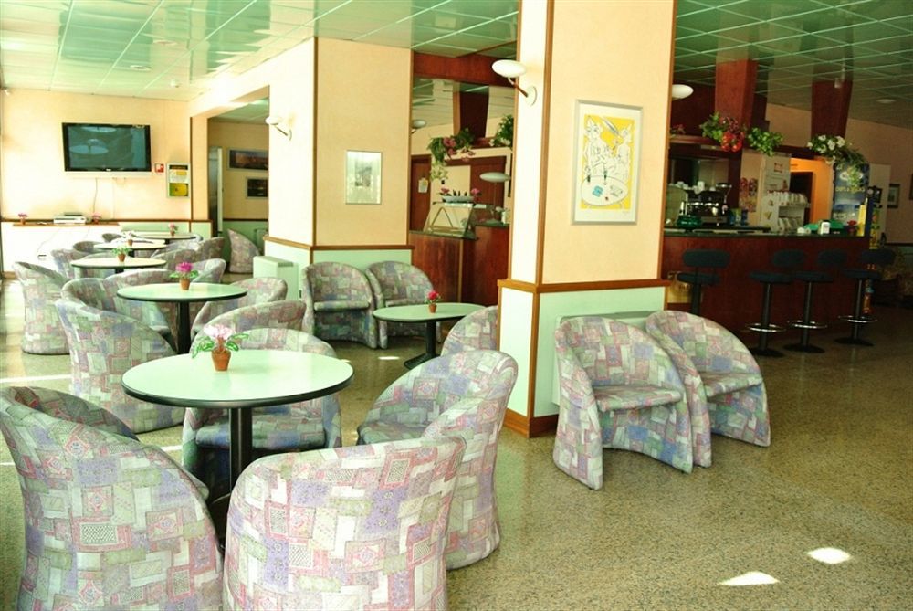 Hotel Mirage Lido di Classe Exterior photo